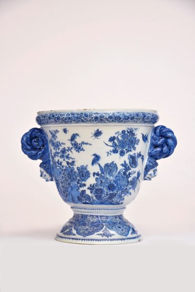 Adrianus Kocx – Aronson Antiquairs of Amsterdam | Delftware | Made in ...