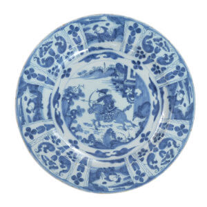 Delftware Antique Delft Holland