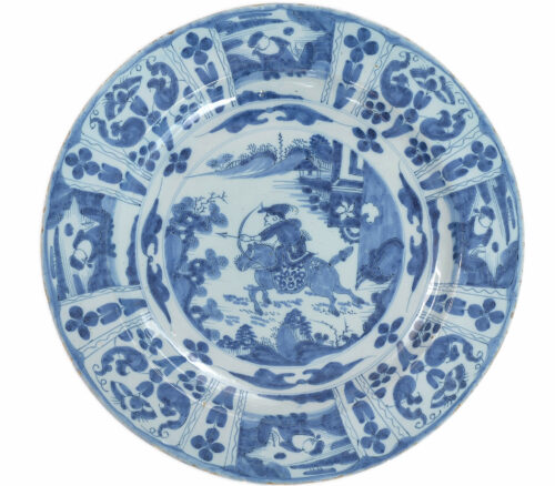 Delftware Antique Delft Holland